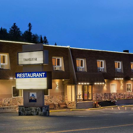 Travelodge By Wyndham Kenora Exteriér fotografie