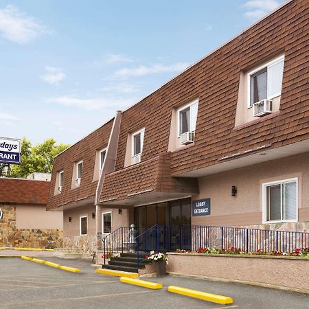 Travelodge By Wyndham Kenora Exteriér fotografie