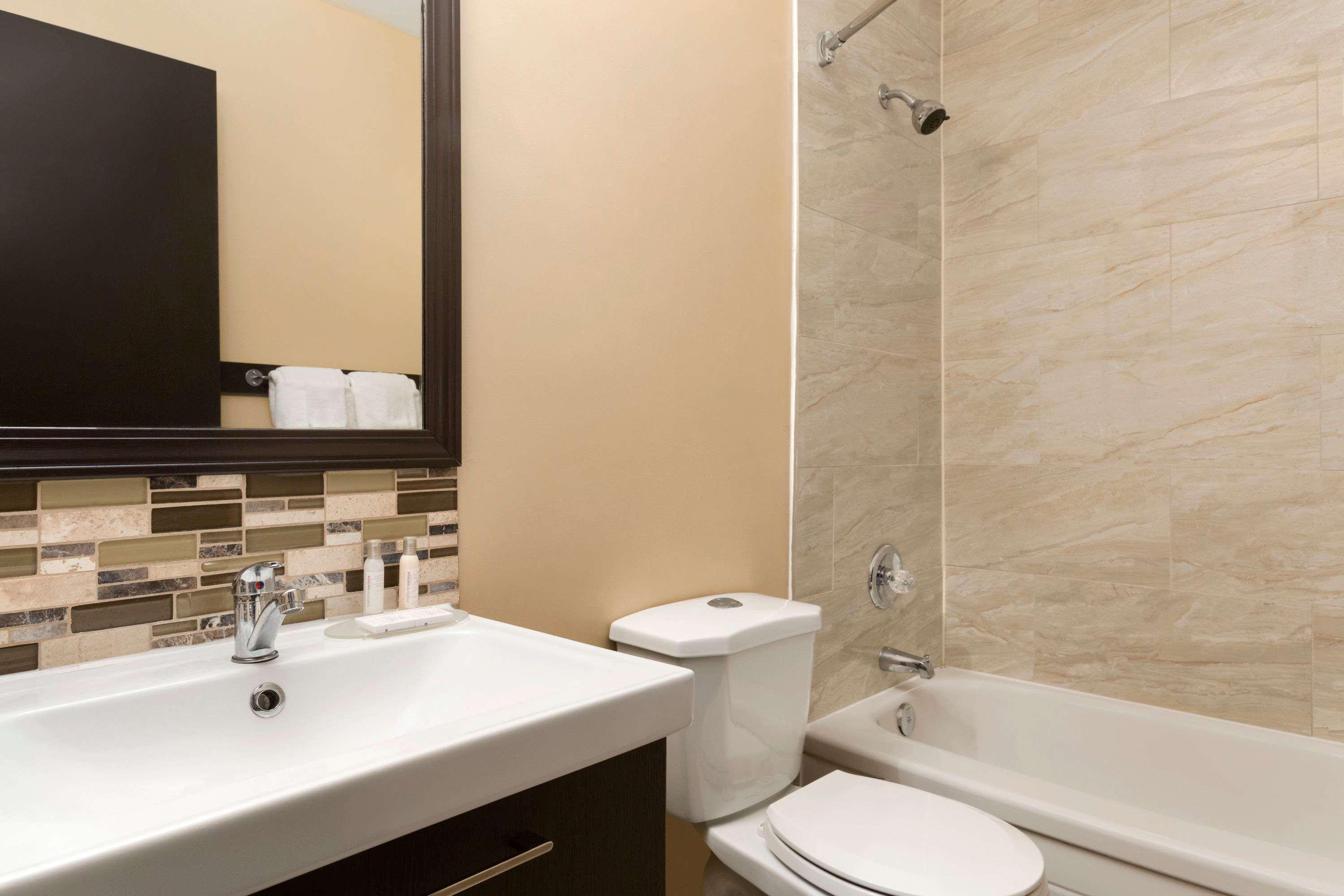 Travelodge By Wyndham Kenora Exteriér fotografie