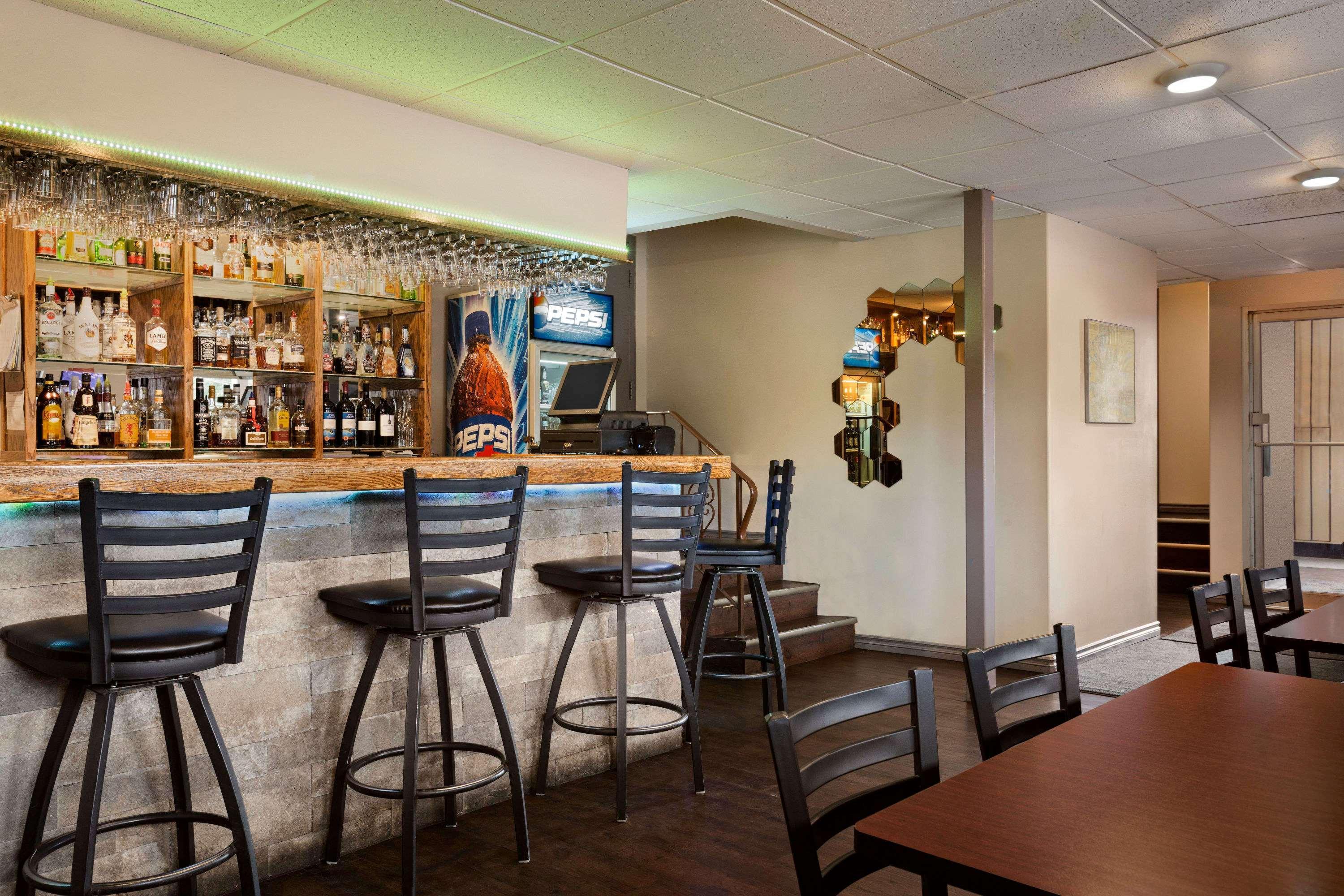 Travelodge By Wyndham Kenora Exteriér fotografie