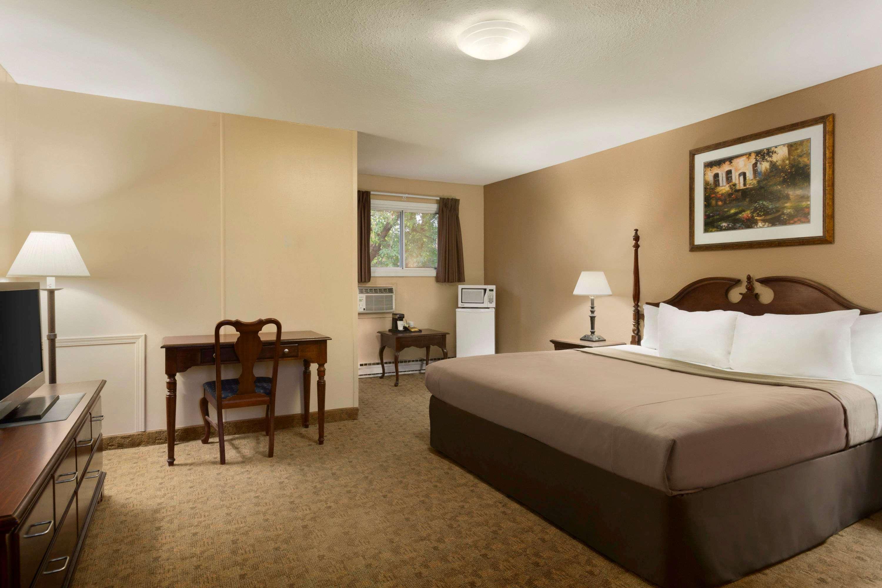 Travelodge By Wyndham Kenora Exteriér fotografie