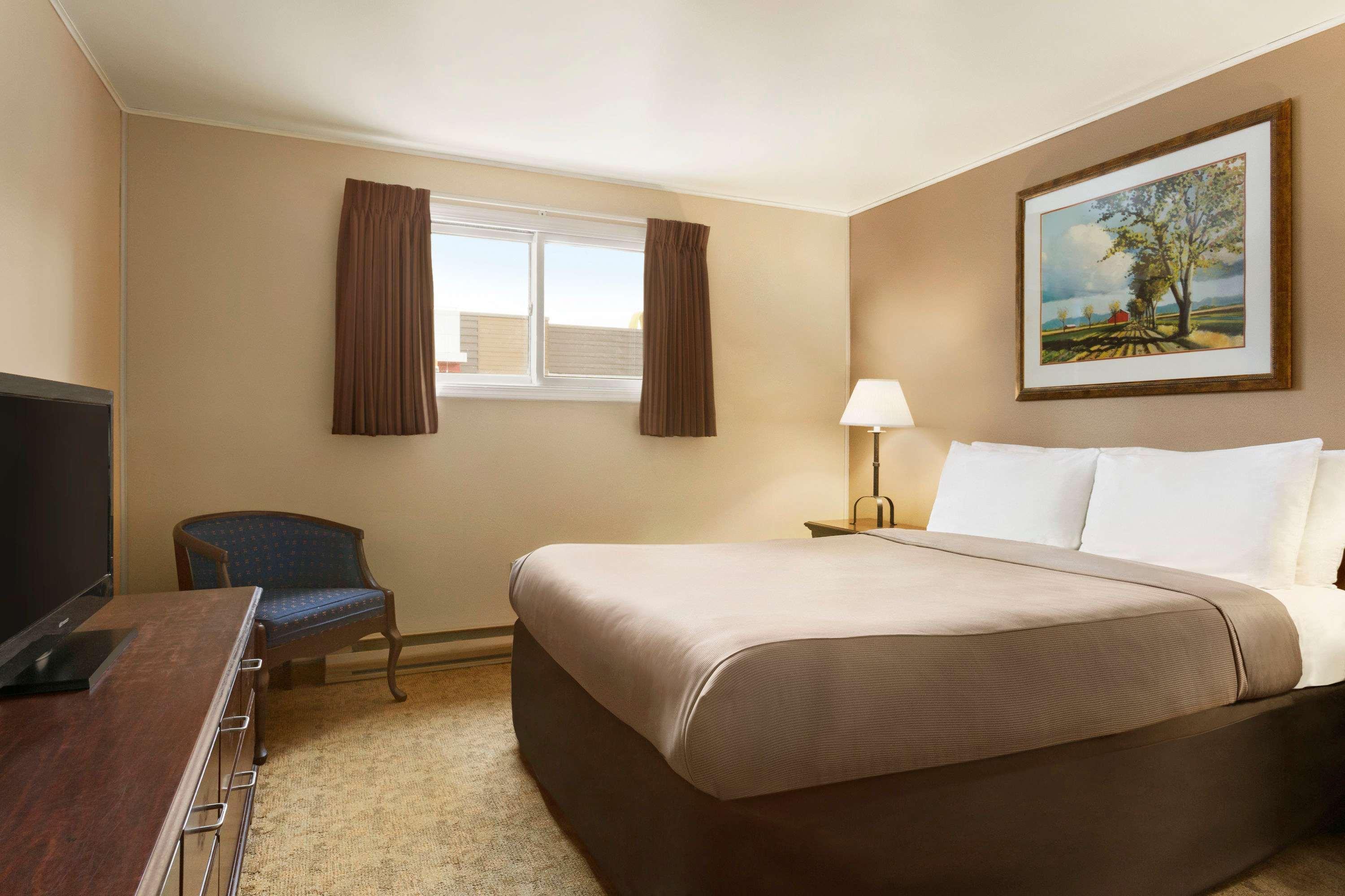 Travelodge By Wyndham Kenora Exteriér fotografie