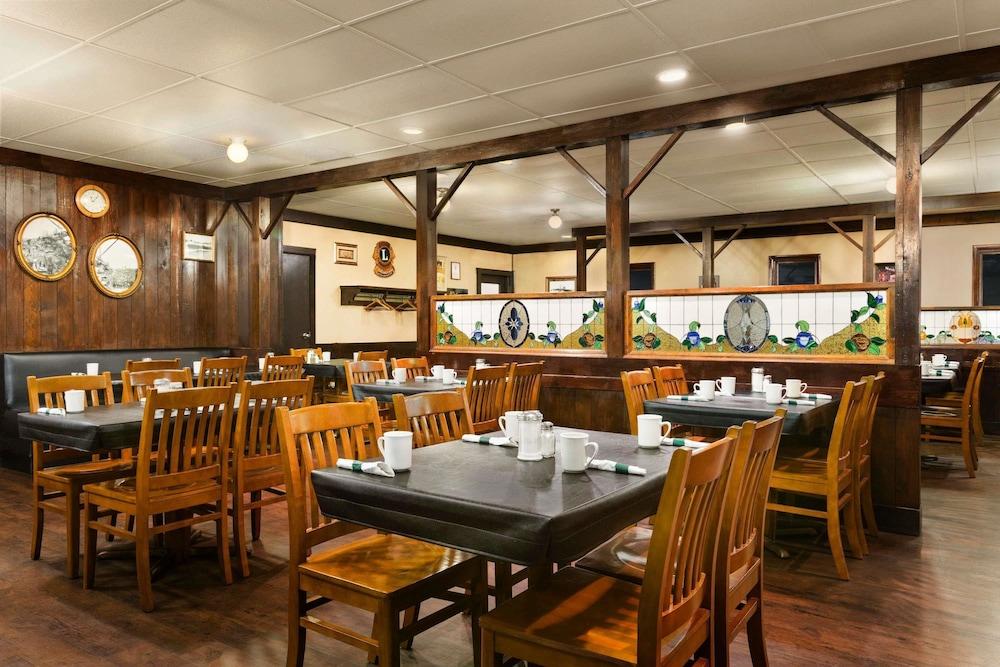 Travelodge By Wyndham Kenora Exteriér fotografie