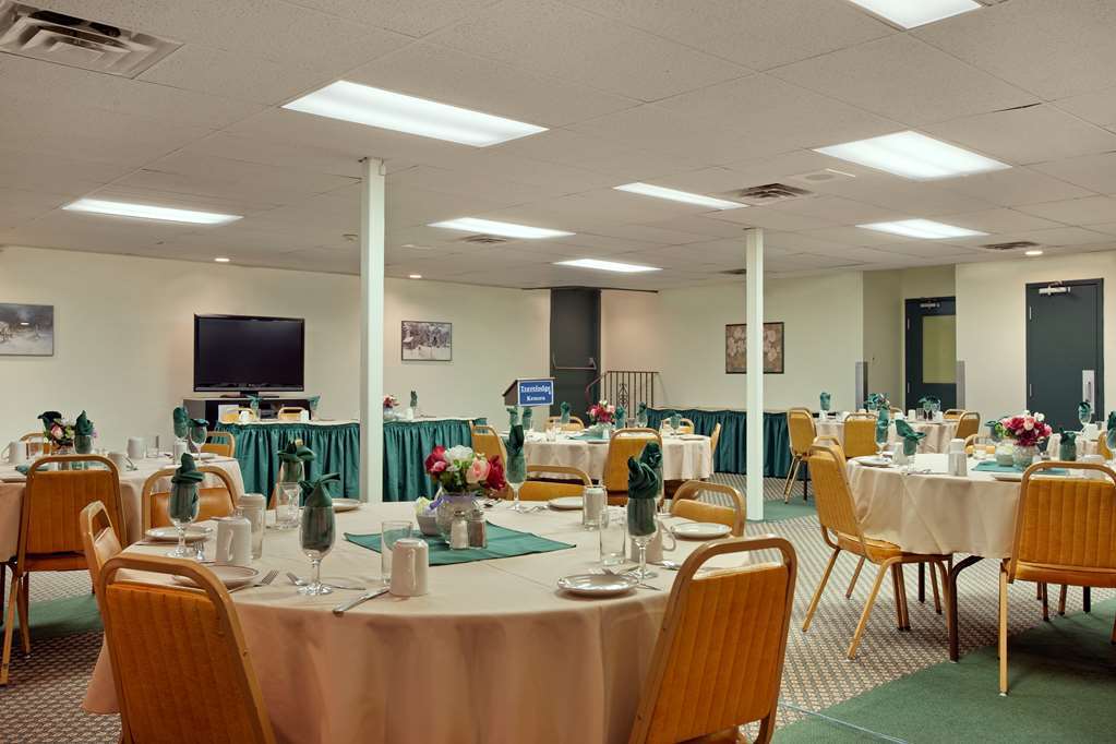 Travelodge By Wyndham Kenora Zařízení fotografie