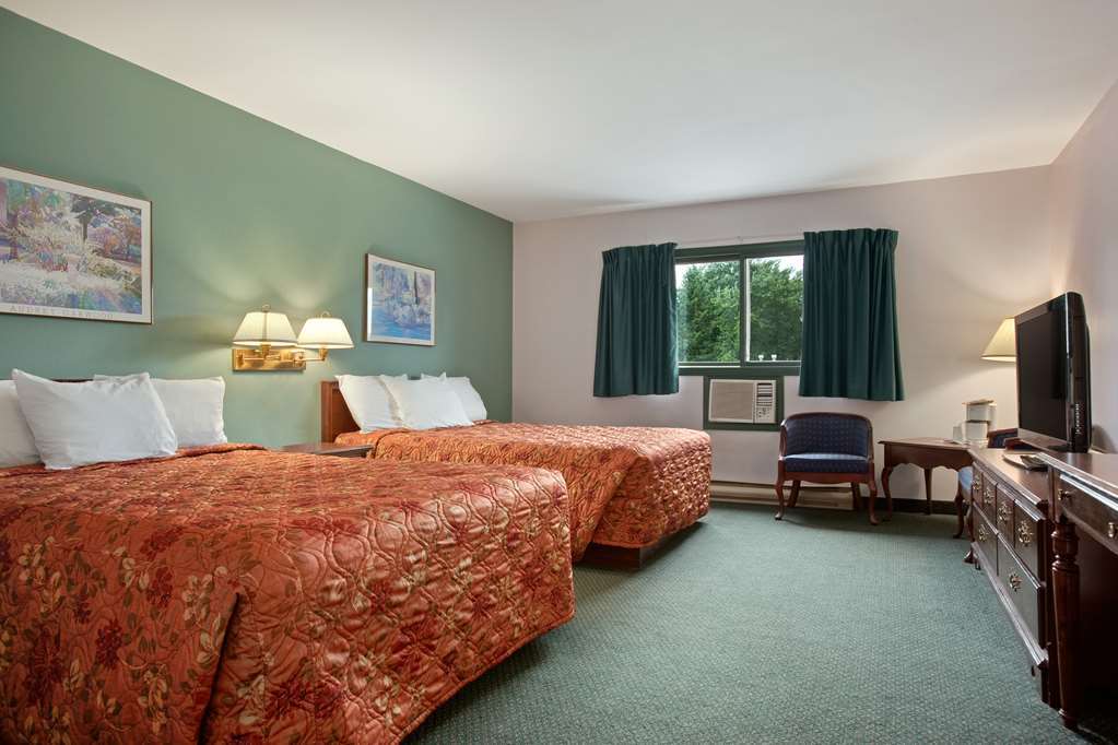 Travelodge By Wyndham Kenora Pokoj fotografie