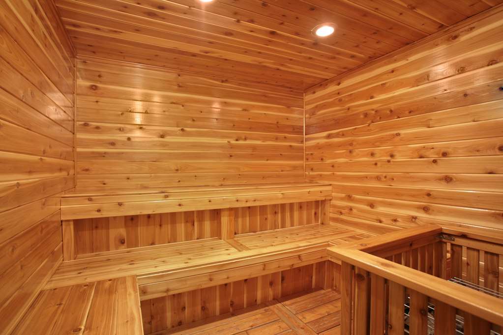 Travelodge By Wyndham Kenora Zařízení fotografie